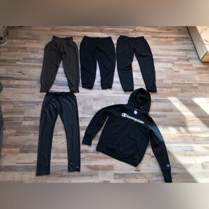 Women’s Small Bundle